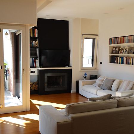 Yourhome In Vico Vico Equense Eksteriør bilde