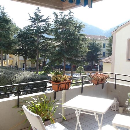 Yourhome In Vico Vico Equense Eksteriør bilde