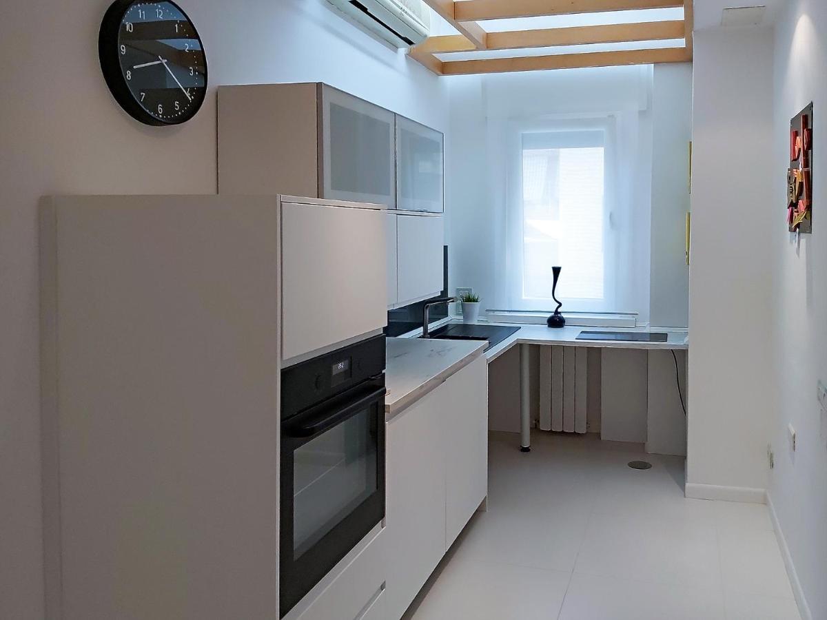 Yourhome In Vico Vico Equense Eksteriør bilde
