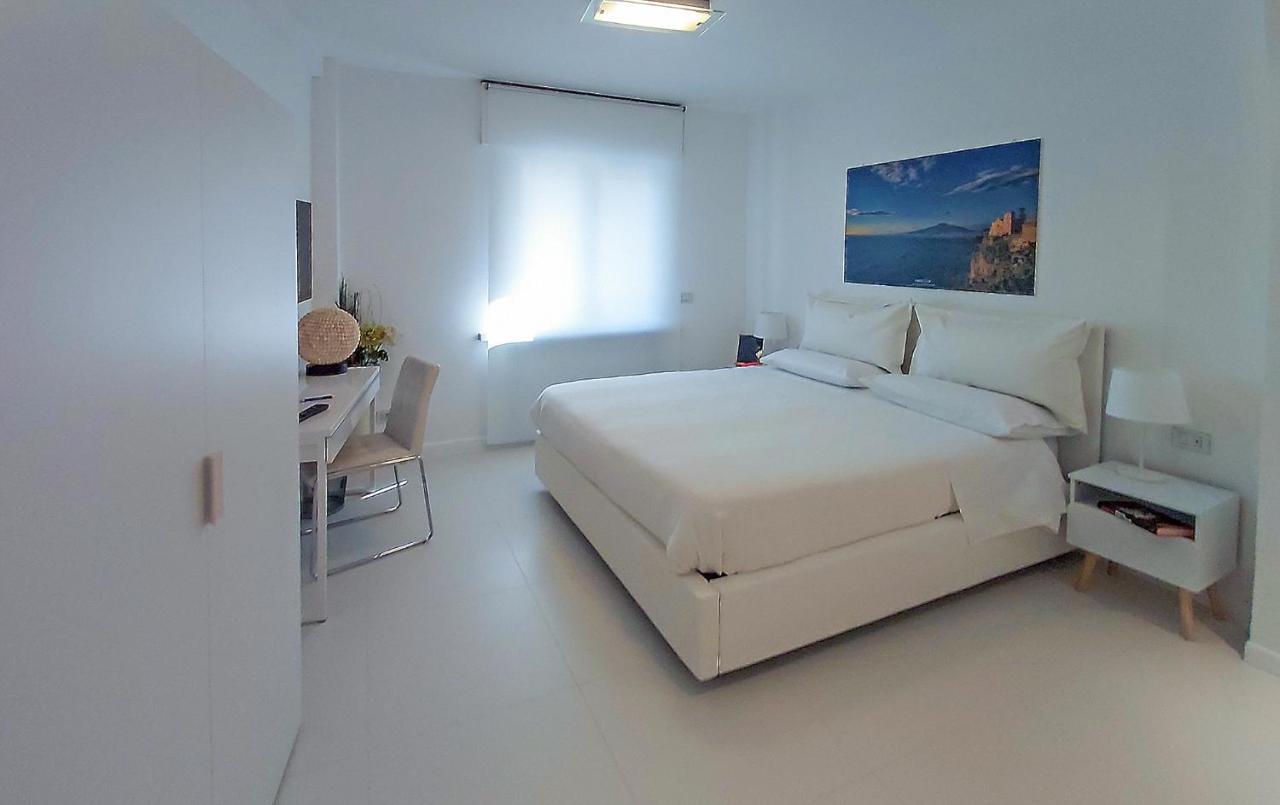 Yourhome In Vico Vico Equense Eksteriør bilde