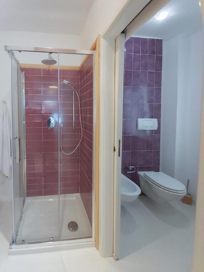Yourhome In Vico Vico Equense Eksteriør bilde