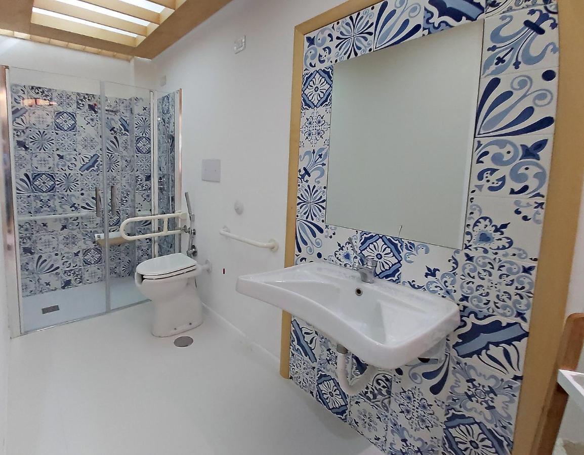 Yourhome In Vico Vico Equense Eksteriør bilde