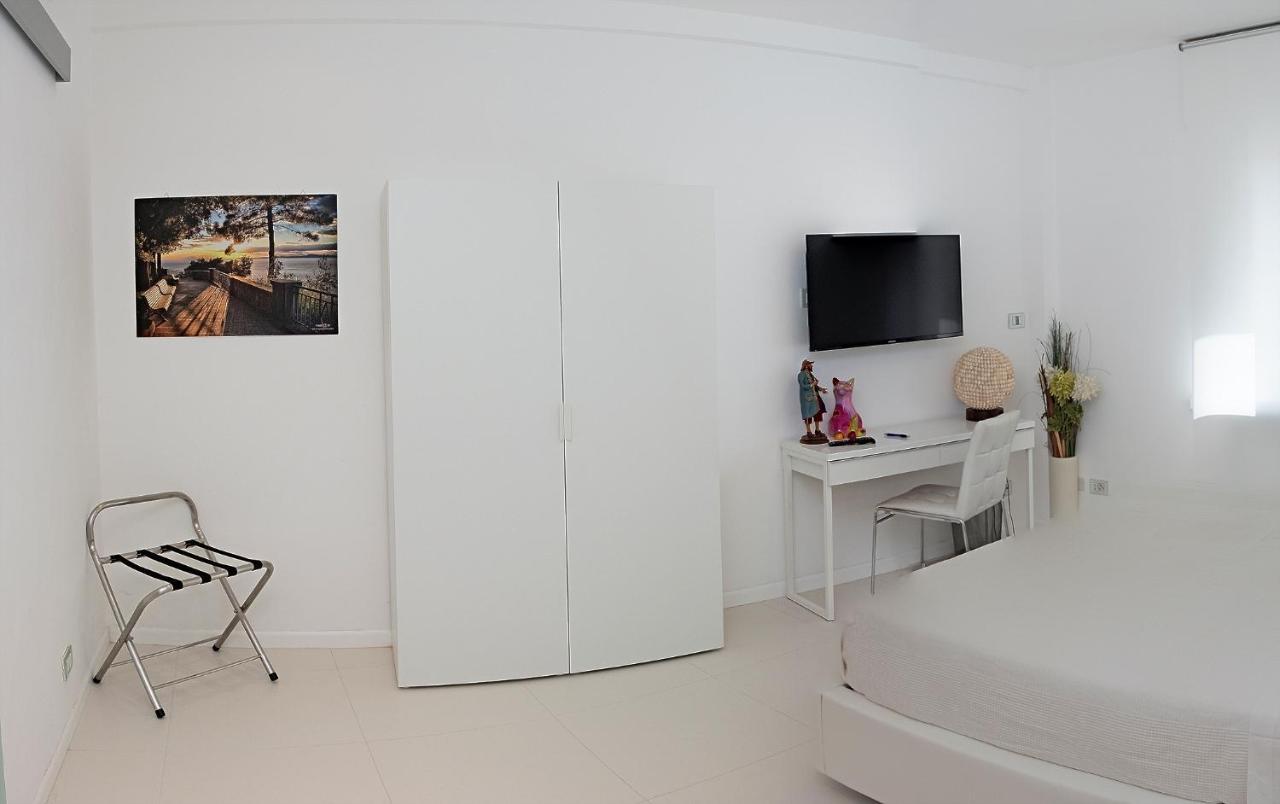 Yourhome In Vico Vico Equense Eksteriør bilde