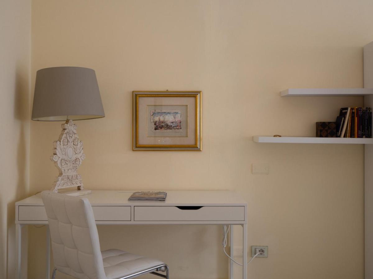 Yourhome In Vico Vico Equense Eksteriør bilde