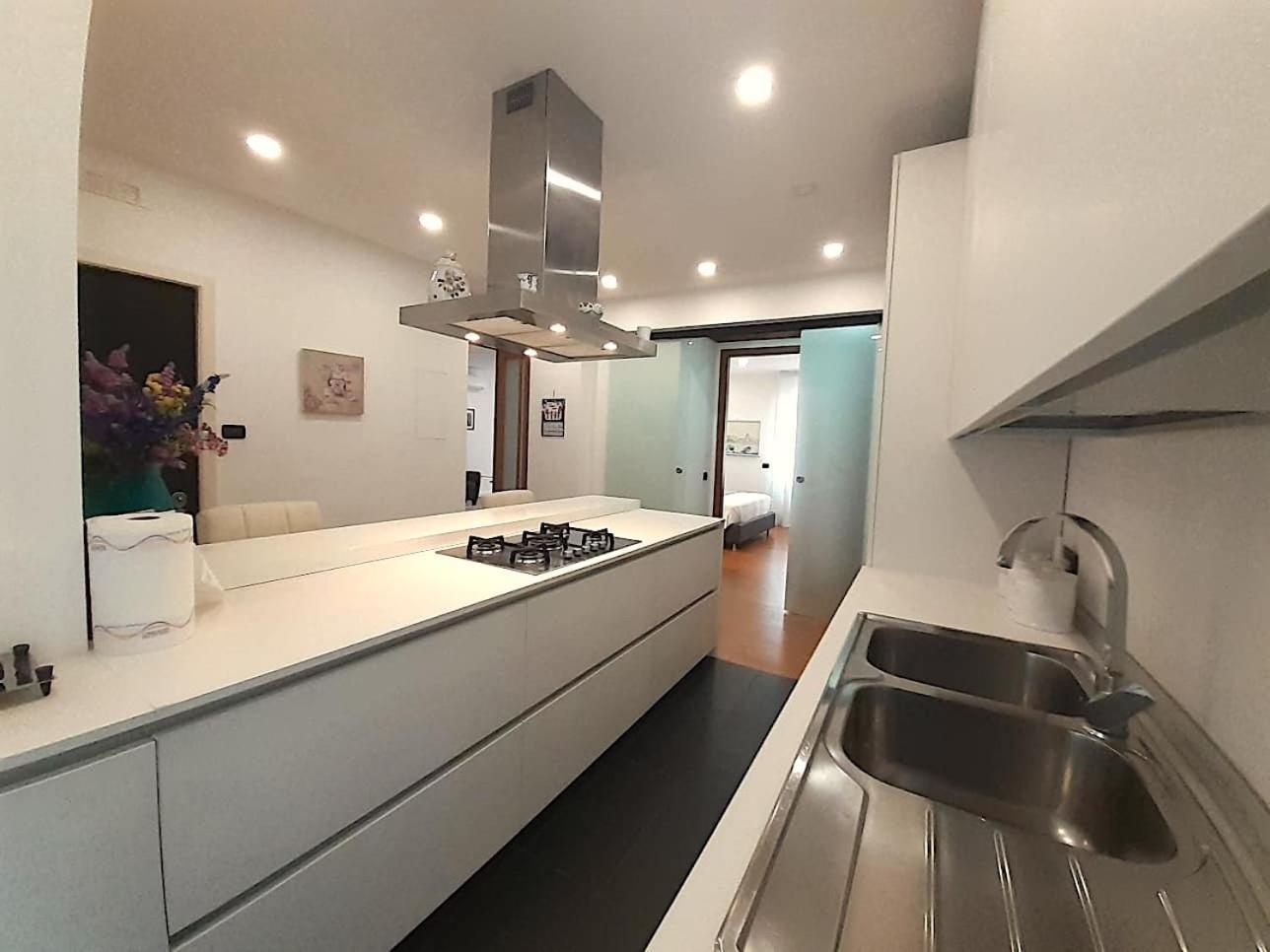 Yourhome In Vico Vico Equense Eksteriør bilde