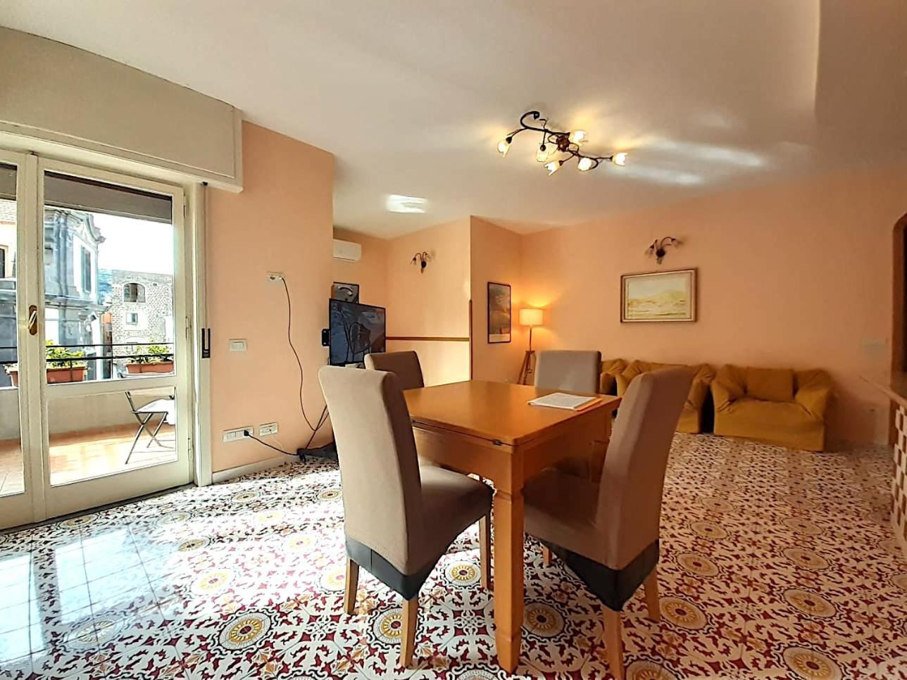 Yourhome In Vico Vico Equense Eksteriør bilde