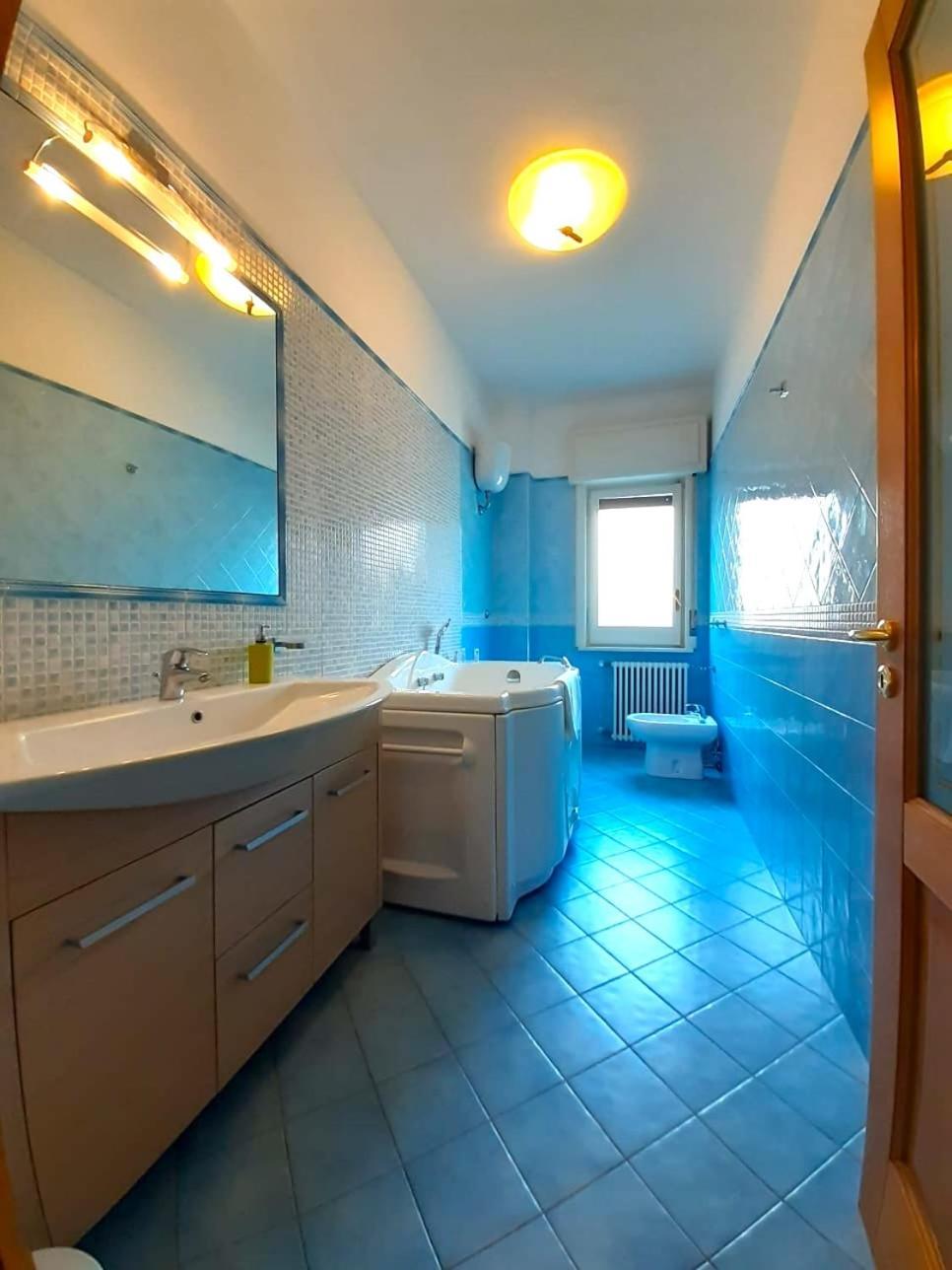 Yourhome In Vico Vico Equense Eksteriør bilde