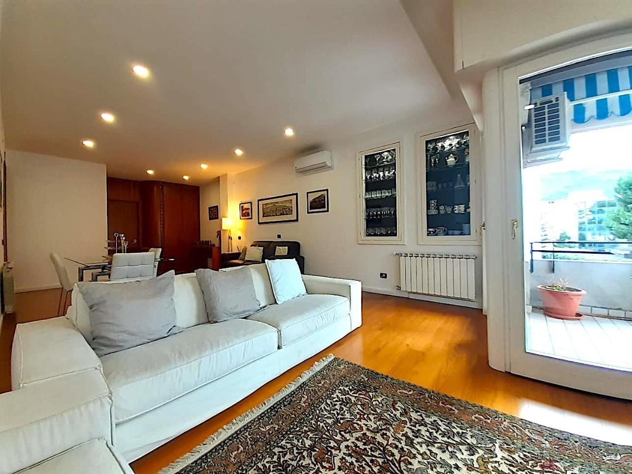 Yourhome In Vico Vico Equense Eksteriør bilde