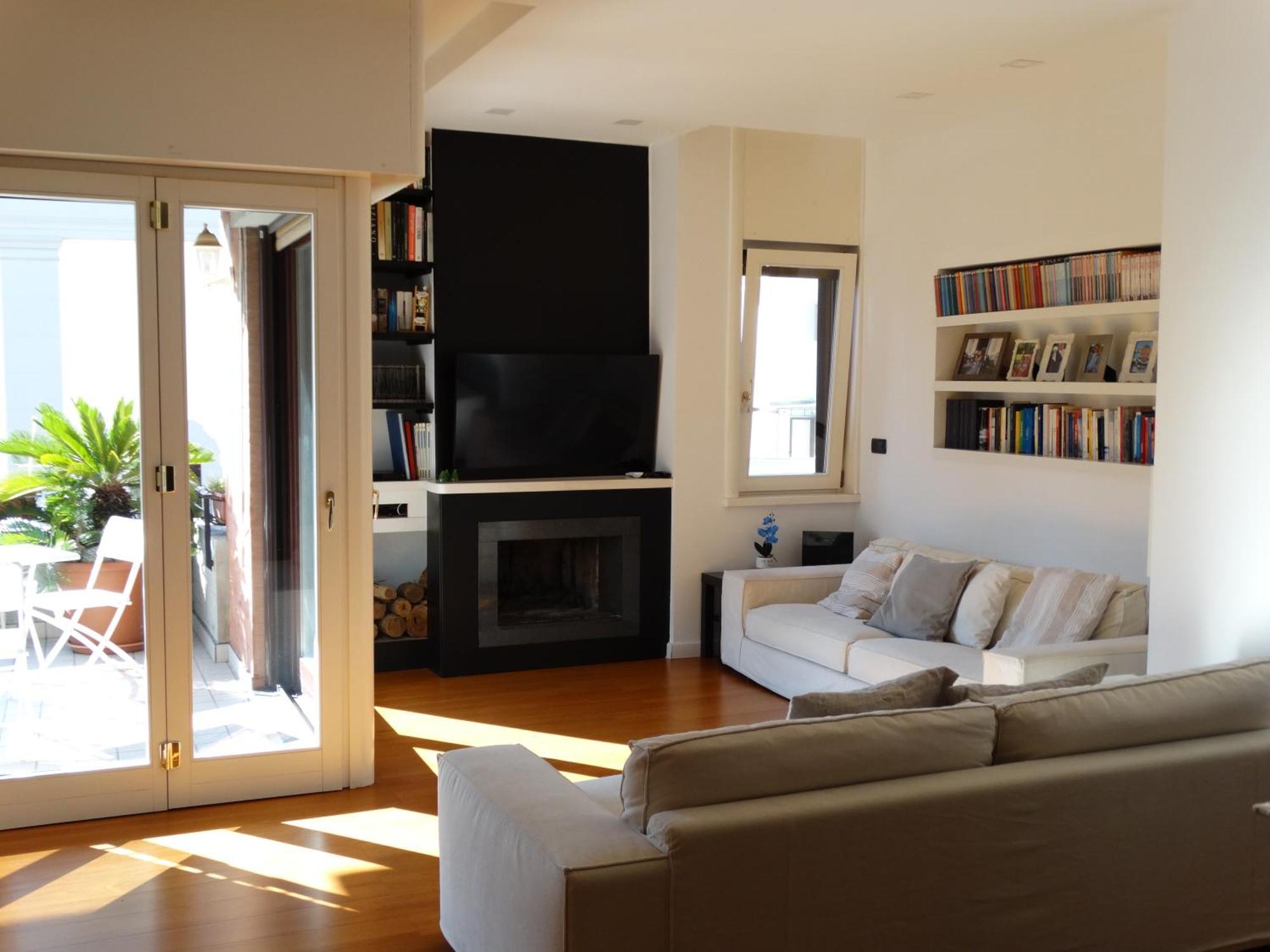 Yourhome In Vico Vico Equense Eksteriør bilde